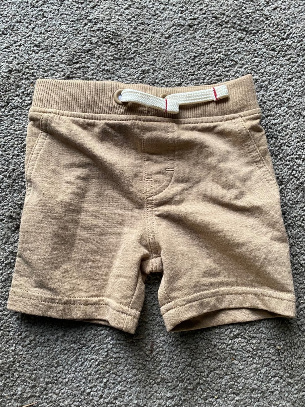 Wrangler Shorts - 6 Months